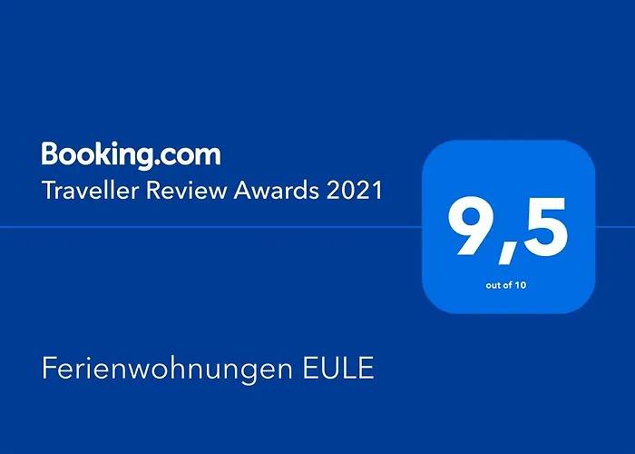 Ferienwohnungen EULE