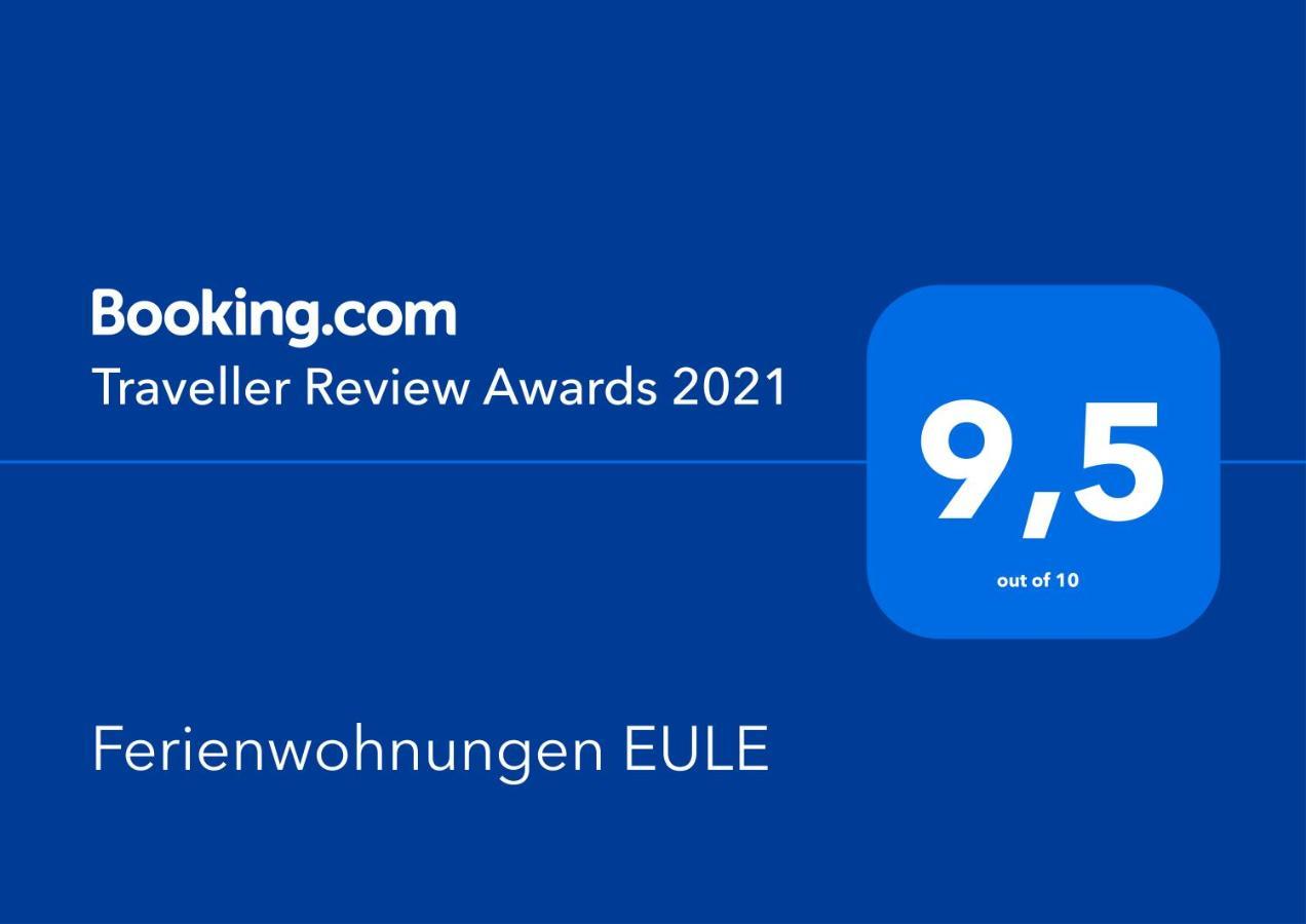Eule Apartment *