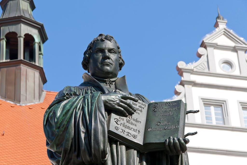 Eule Wittenberg