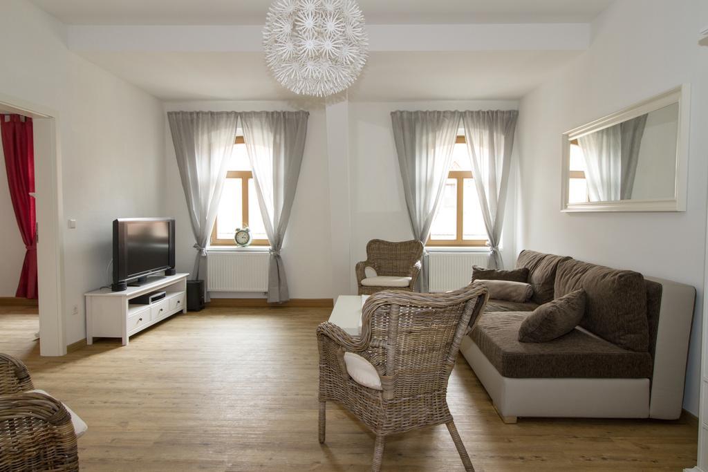 Apartment Eule