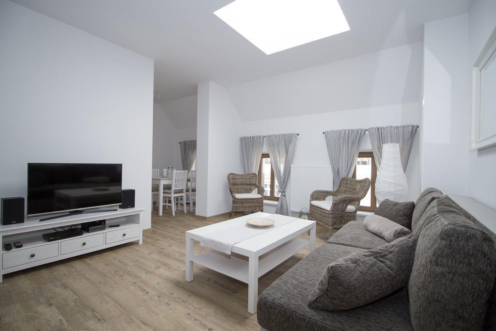Apartment Eule *
