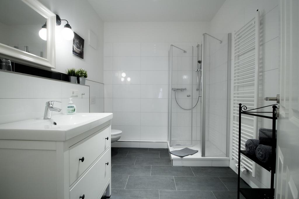 Apartment Eule