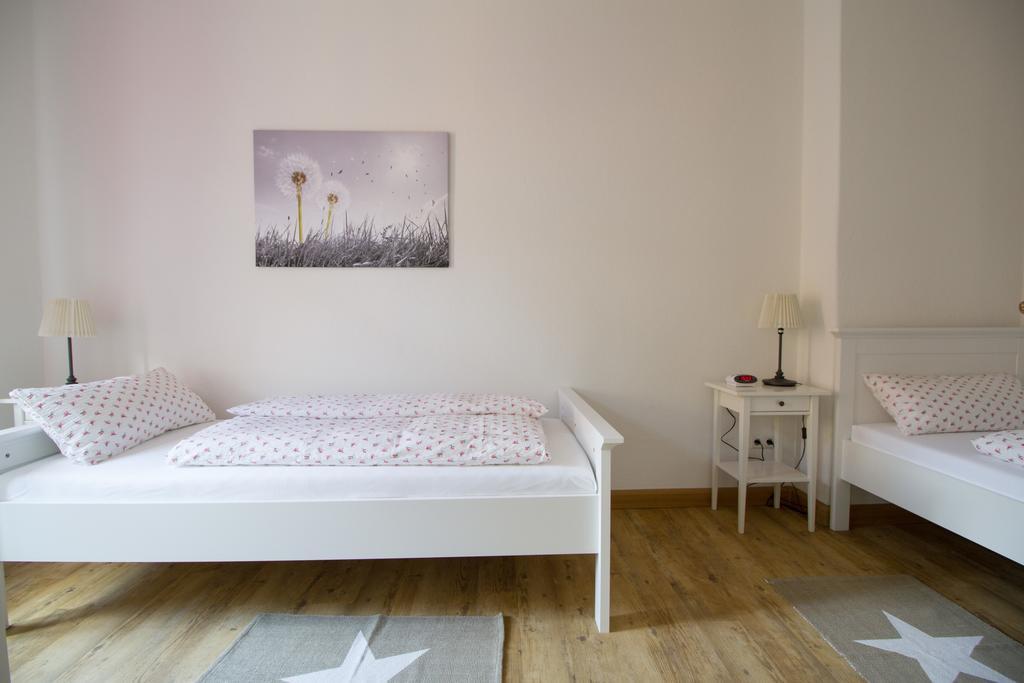 Eule Apartment *