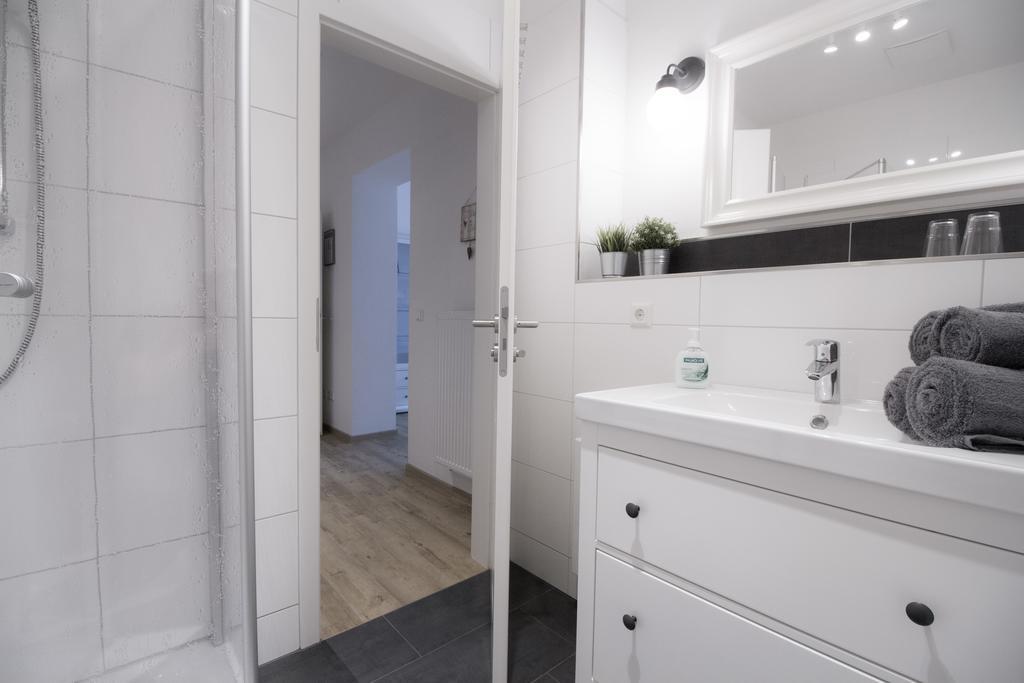 Eule Apartment