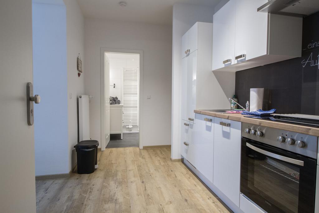 Eule Apartment *