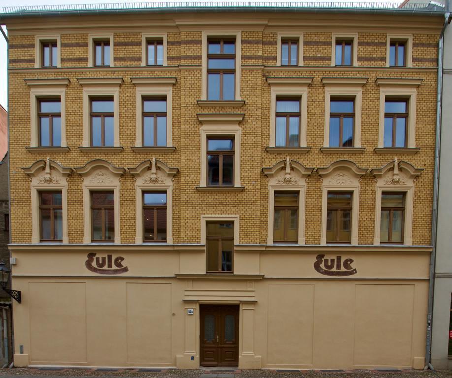 Apartment Eule